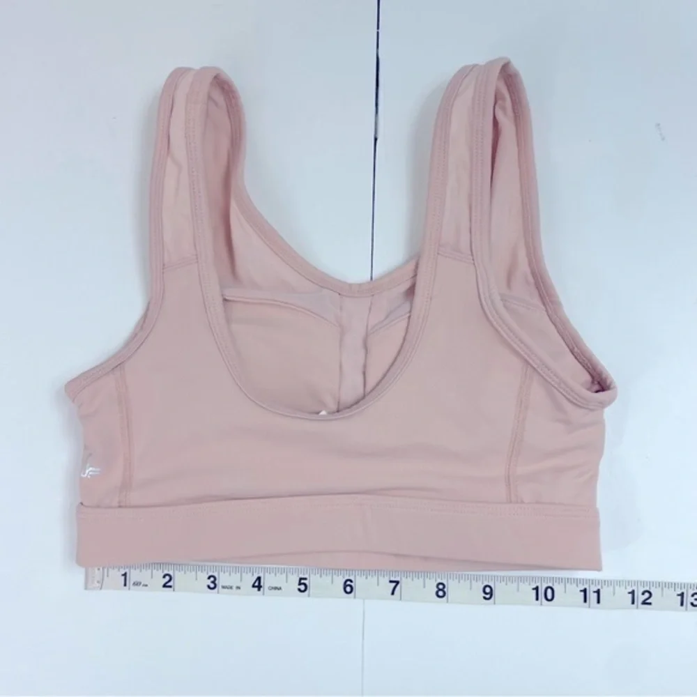Fabletics Demi Lovato Veronica‎ Lace Up Bra